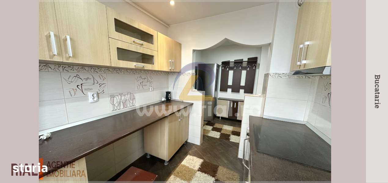 Apaertament 3 camere , zona Vasea-5