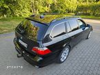 BMW Seria 5 525i - 3