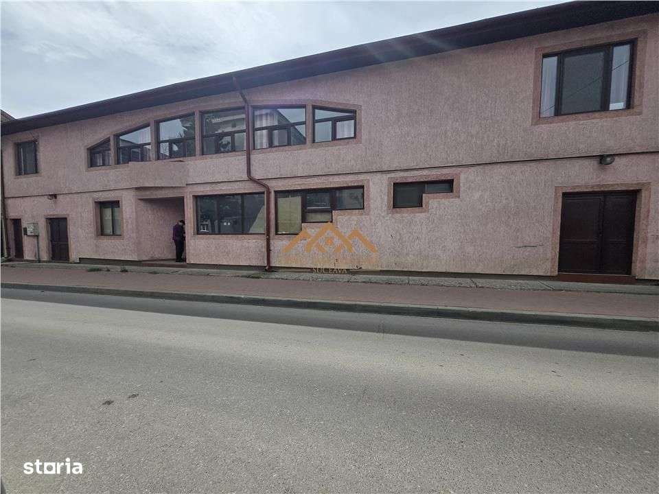 Spatiu Comercial | Birouri | 300mp-1