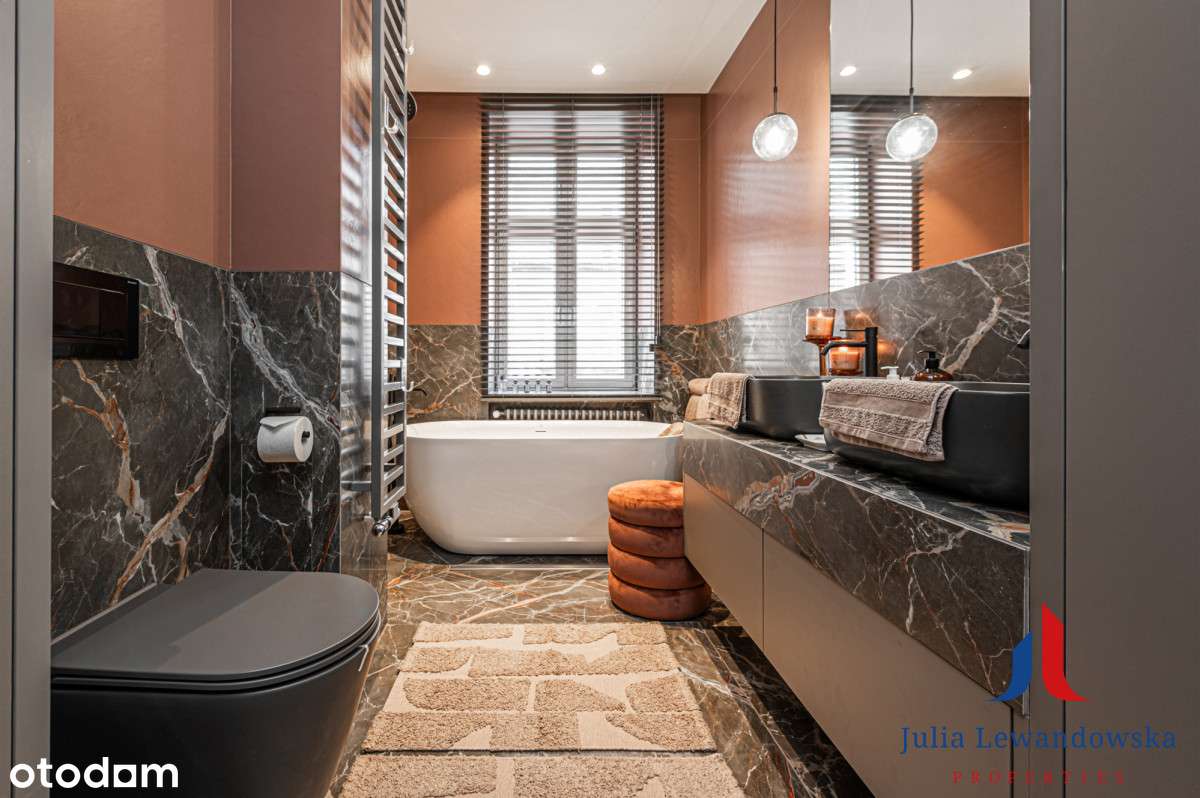 Mieszkanie w wyremontowanej kamienicy-12