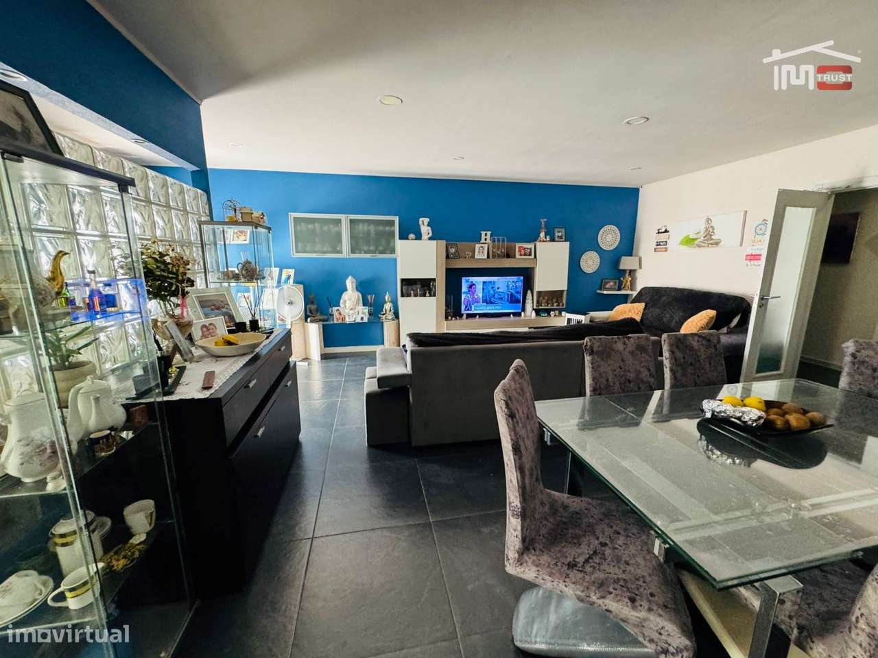 Moradia T5 Inserida num Lote 1100m2 e Piscina - Quinta do Anjo - Grande imagem: 3/38