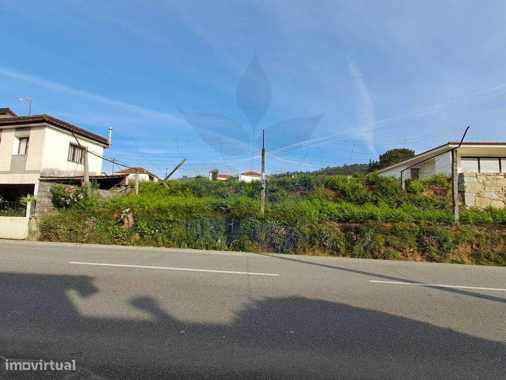 Terreno p/construção Ribeira do Neiva - VILA VERDE-13