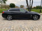 BMW Seria 4 420d Gran Coupe xDrive Sport-Aut M Sport - 3