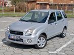 Subaru Justy 1.3GX 4WD - 1