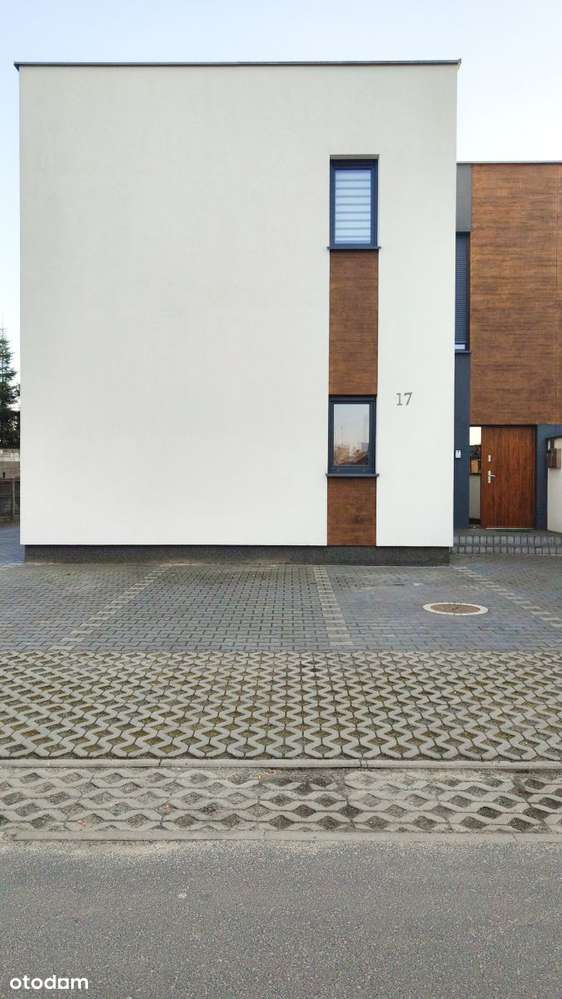 Luksusowy apartament Smochowice Krzyżowniki 84m2 - Pełny obrazek: 5/12