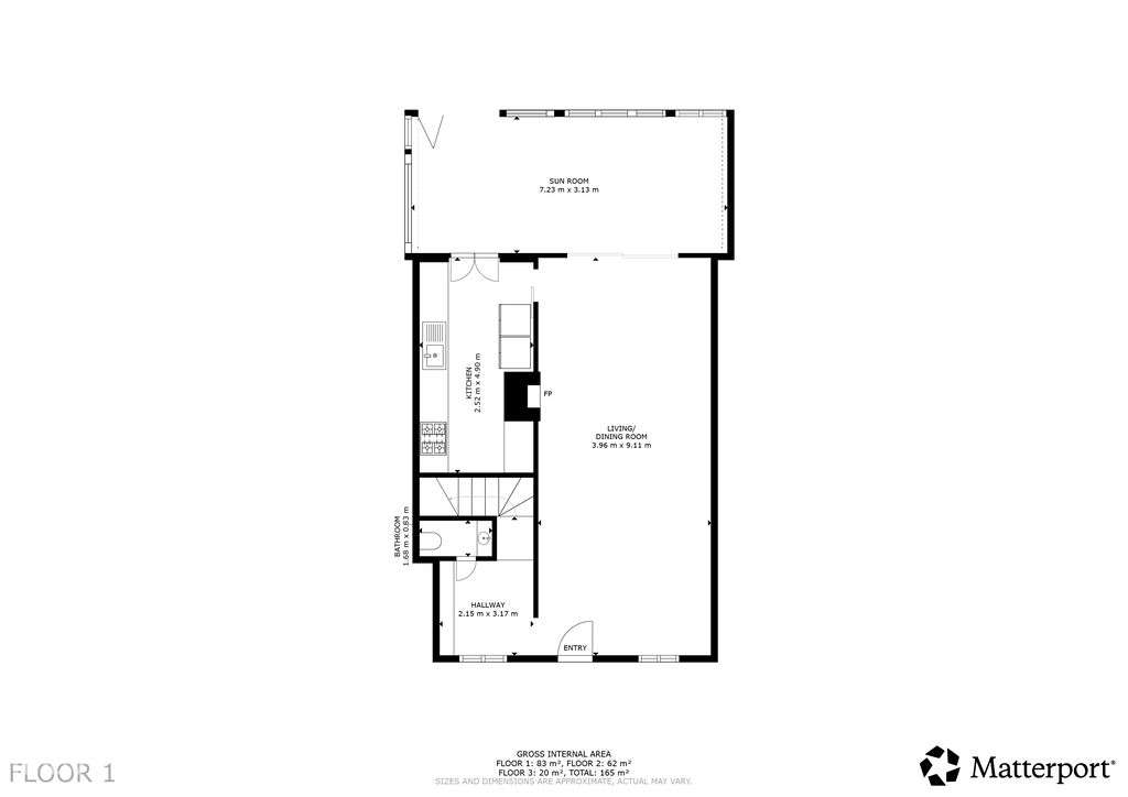Moradia T4 com jardim, Encarnação, Lisboa-38