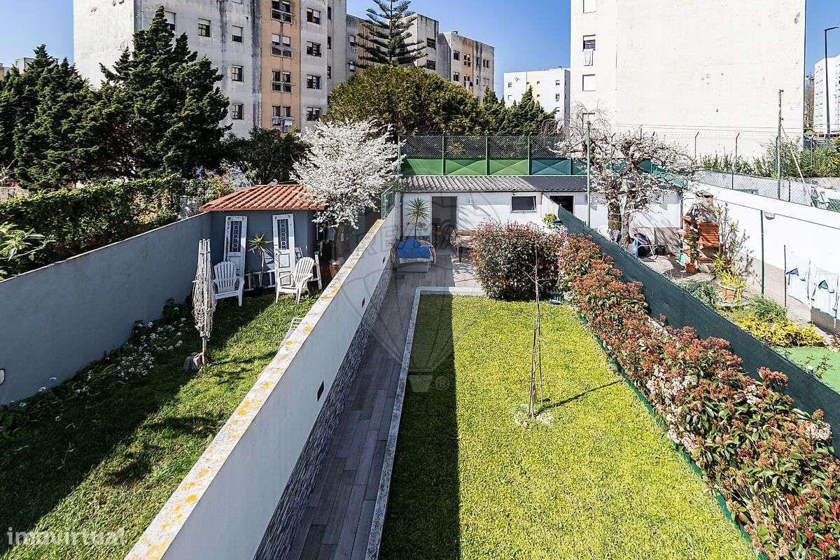 Apartamento T1 Para Venda