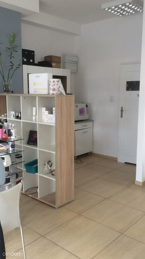 85 M Lokal Uzytkowy Na Sprzedaz Lublin Czuby 57207804 Www Otodom Pl