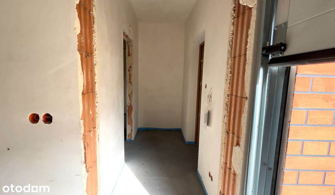 Dom w cenie mieszkania! 108 i 111 m², tylko 3 min od centrum Mińska !-11