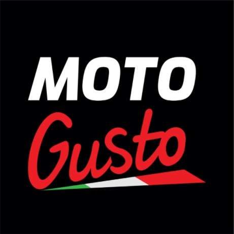 Moto Gusto Chorzów logo