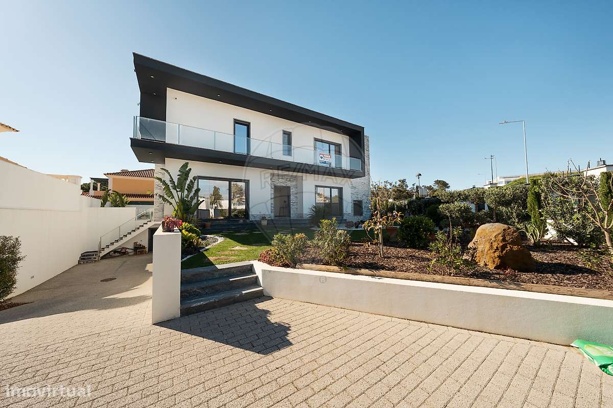 Moradia T4 para venda-4