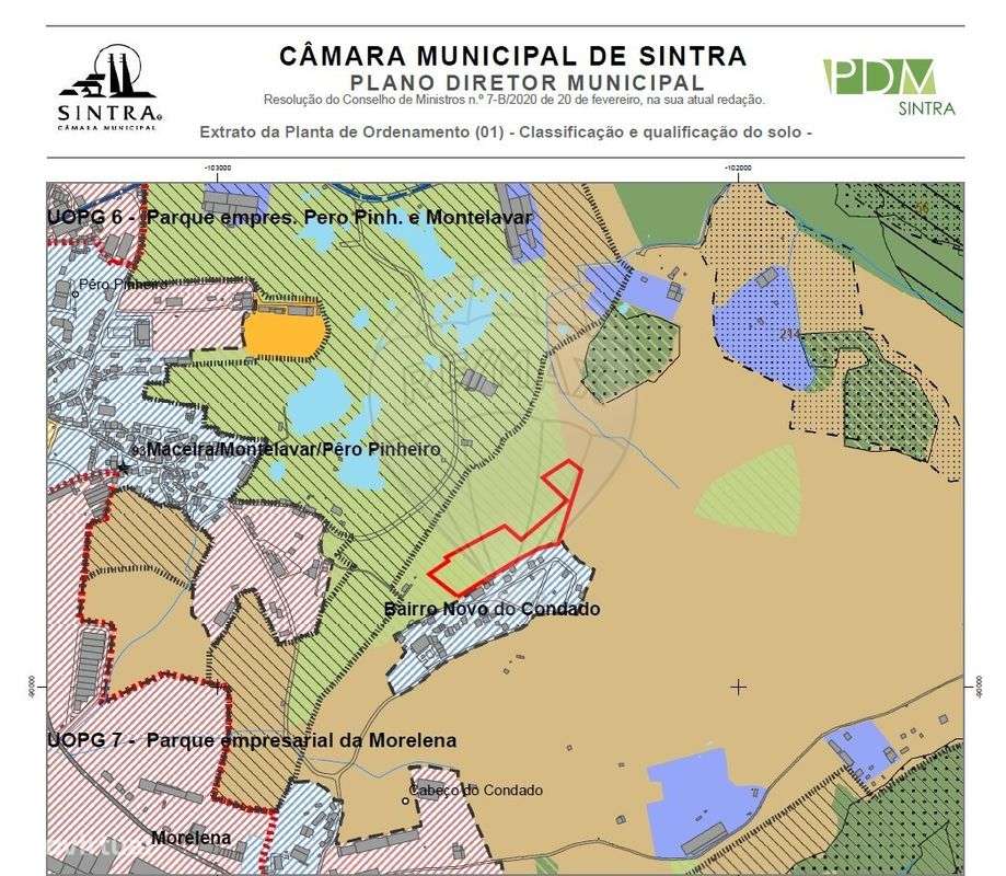 Terreno  para venda - Grande imagem: 4/6