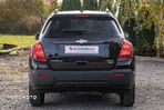 Chevrolet Trax 1.4 T LT AWD - 6