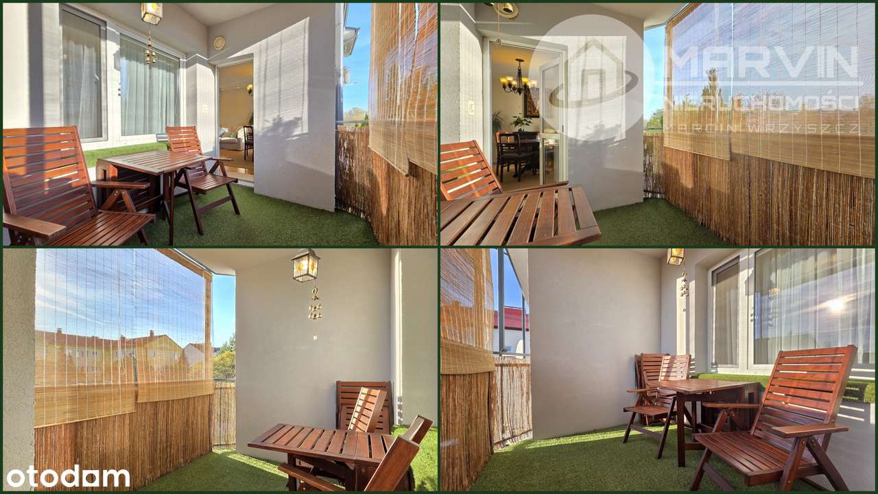 SMART HOME z garderobą, garażem i dużą piwnicą – ul. Wergiliusza-7