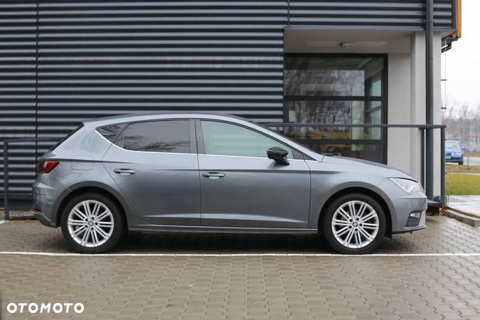 Seat Leon 1.4 EcoTSI Xcellence S&S DSG - 32