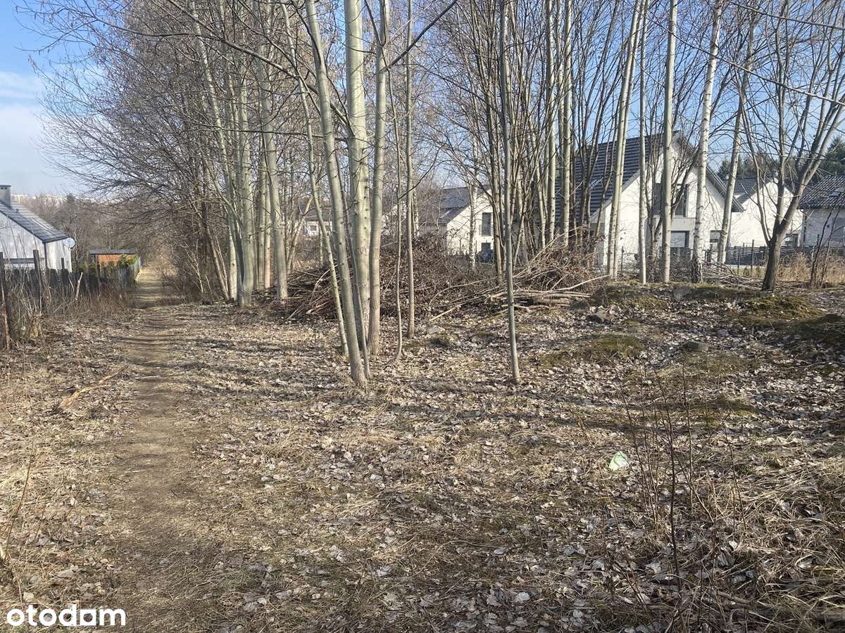 Sosnowiec Sielec Kukułek, działka budowlana - Pełny obrazek: 2/14