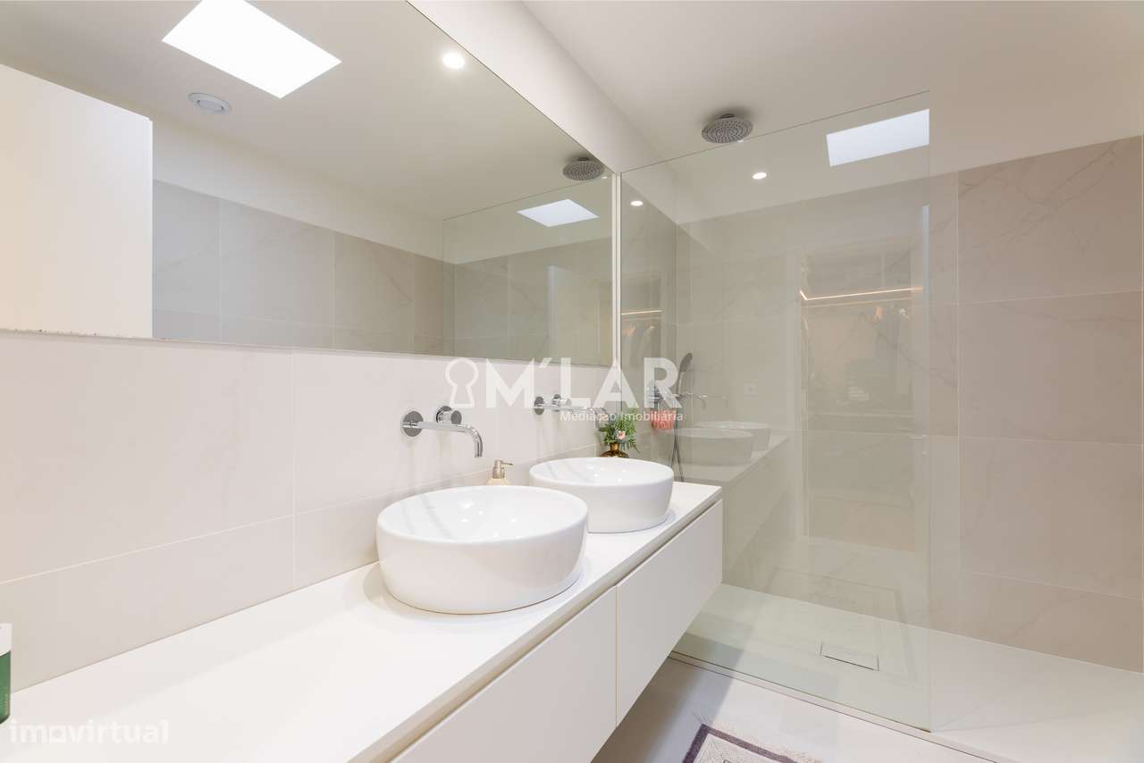 Moradia T3 em Mouquim, Vila Nova de Famalicão-27