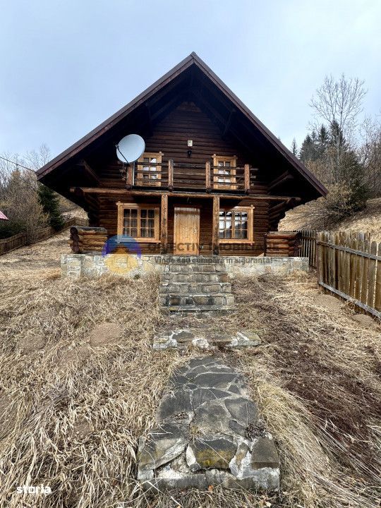 Casa de vacanta Izvoru Muntelui - Bicaz