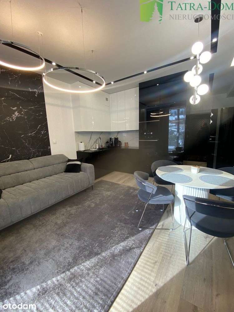 Apartament Kuźnice Spa - Pełny obrazek: 5/9