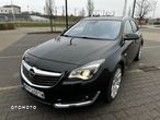 Opel Insignia - 1