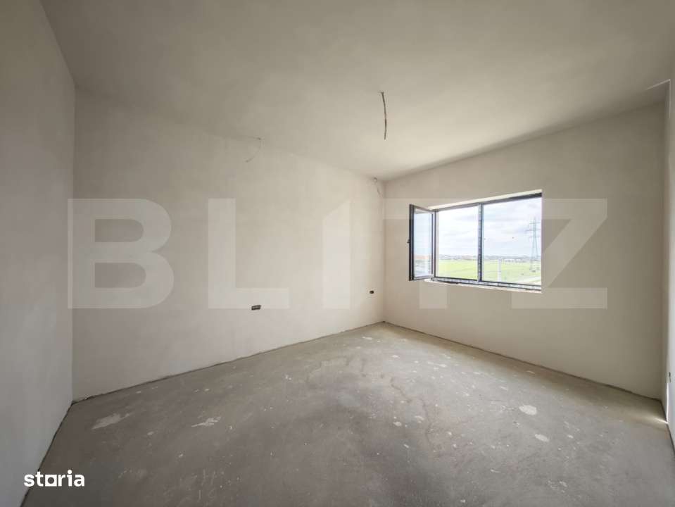 Apartament 2 camere, bloc nou Santandrei,ideal pentru liniste sau inve - Imagine principală: 5/5