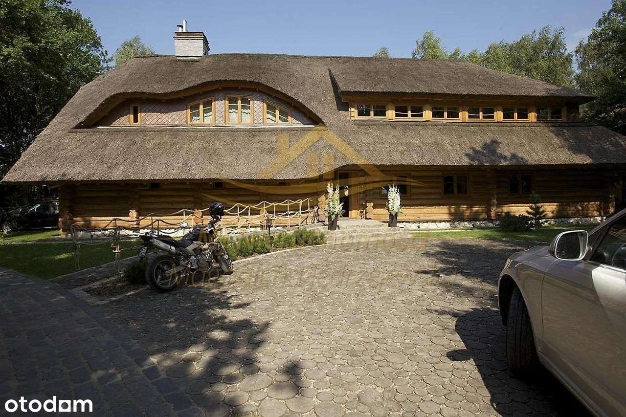 wyjątkowa oferta ,Książenice-0