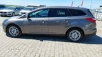 Ford Focus 1.6 TDCi DPF Titanium - 19