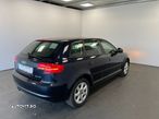 Audi A3 2.0 TDI Sportback DPF Attraction - 26