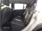 Dacia Sandero 1.5 dCi Stepway - 28