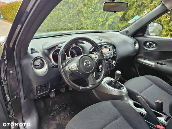 Nissan Juke - 13