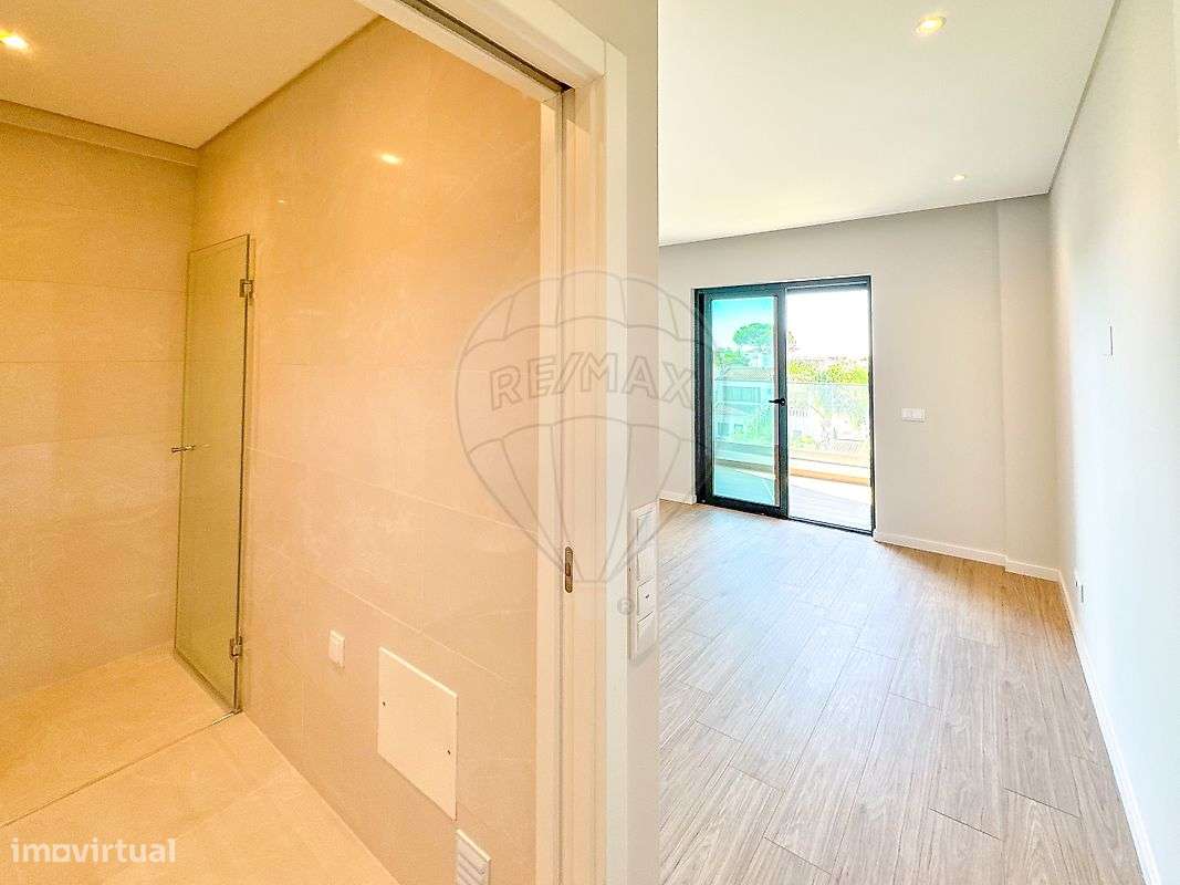 Apartamento T2 para venda - Grande imagem: 3/42