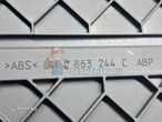 Suport pahare Audi A6 (4F2, C6) [Fabr 2004-2010] 4F0863244C - 4