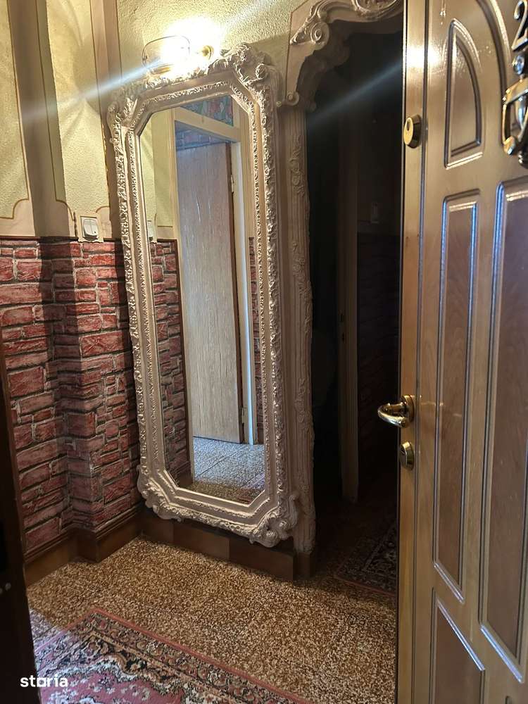 3 Camere Decomandate - Gară-5