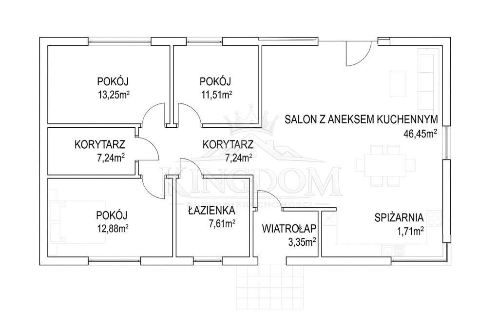 Dom 4 pokoje, ogród, smart home 0% PCC i prowizji-14