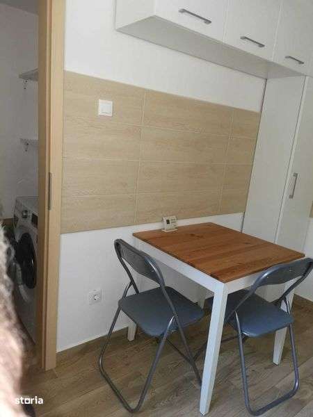 Petre Dulfu, dau in chirie apartament 3 camere - Imagine principală: 5/8