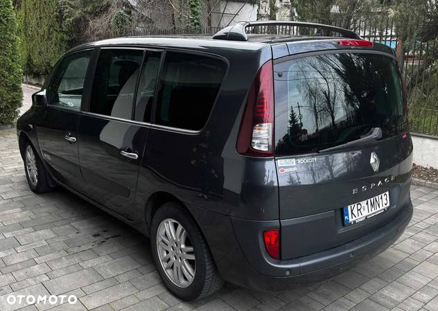 Renault Espace - 2