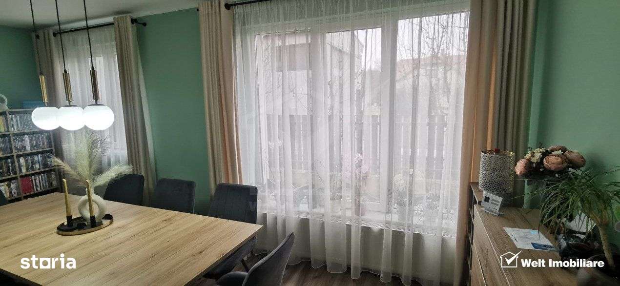 Casa individuala in Luna de Sus-Cluj - Imagine principală: 5/13