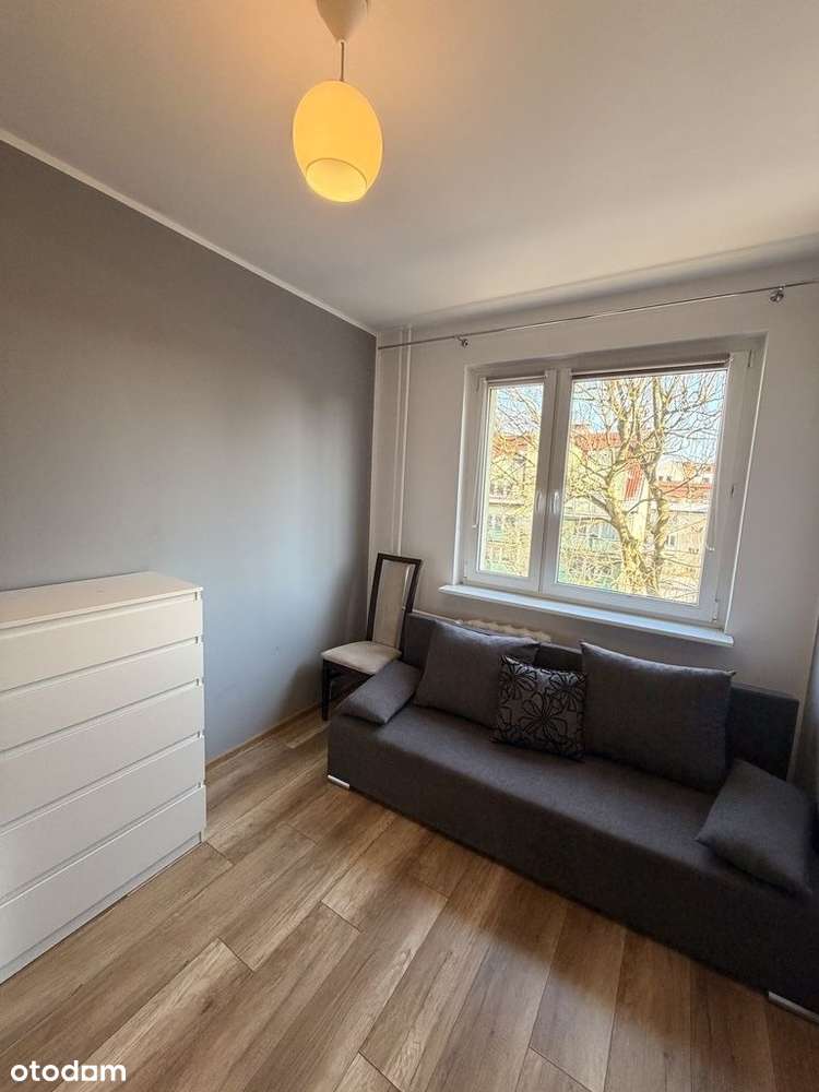 2 pokoje w centrum idealne na start lub inwestycję-6