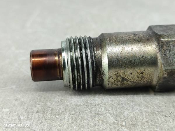 Injector Nissan Patrol Iii/2 Hardtop (K260) - 2