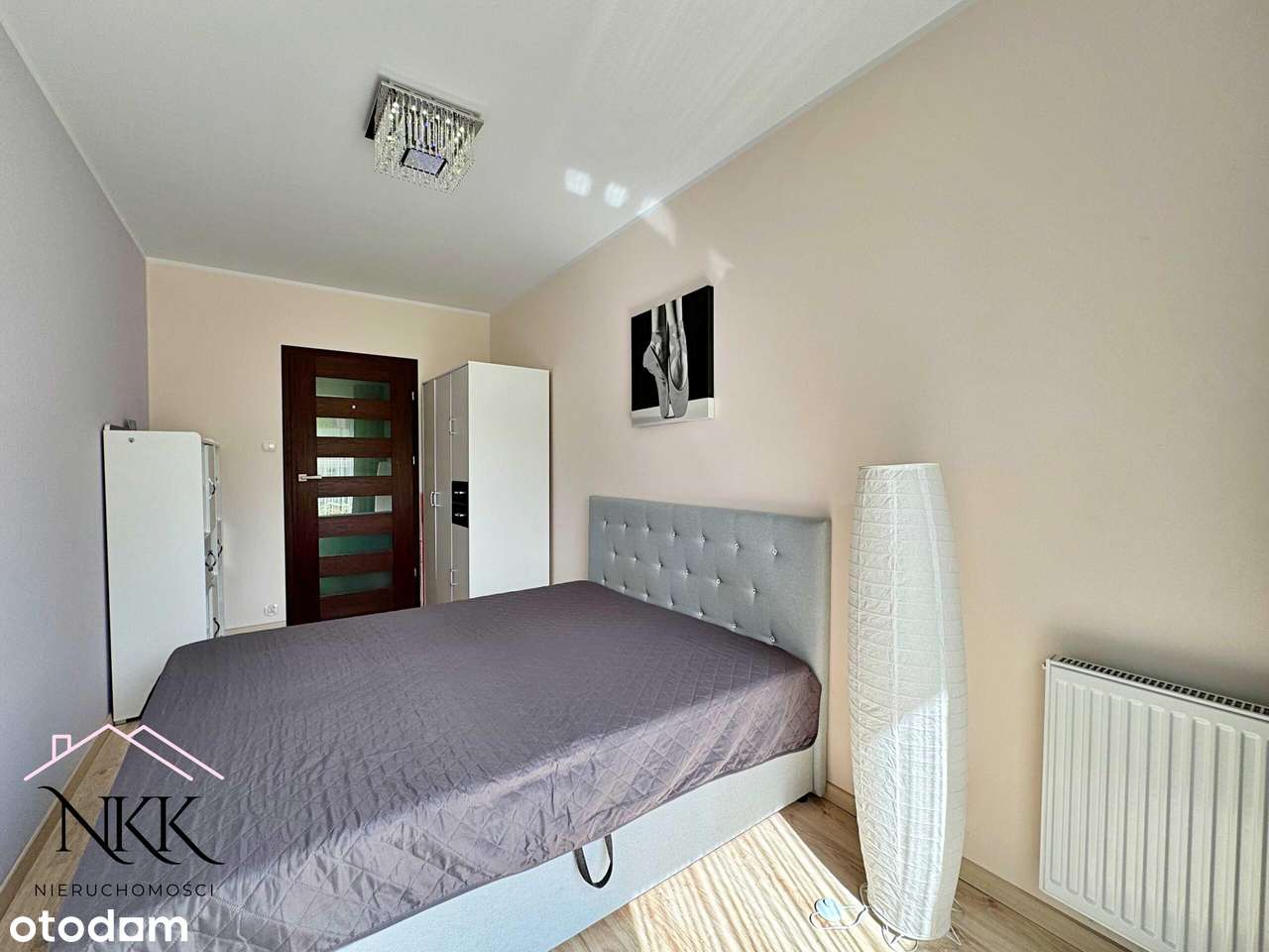 Niepowtarzalny Apartament 3-pokojowy na 1 piętrze-7