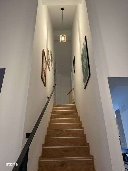 Casa Liziera de Lac - Cuib 2 B - Imagine principală: 5/8