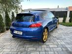 Volkswagen Scirocco 1.4 TSI Life - 8