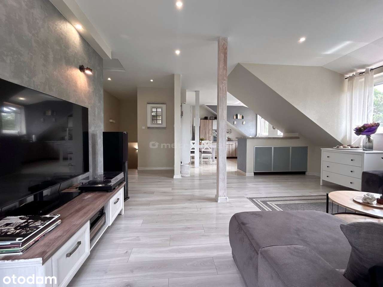 Dom mieszkalny z pow.usługową! 300 m od morza - Pełny obrazek: 4/20