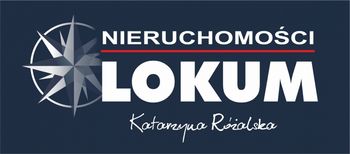 Lokum Nieruchomości Katarzyna Różalska Logo