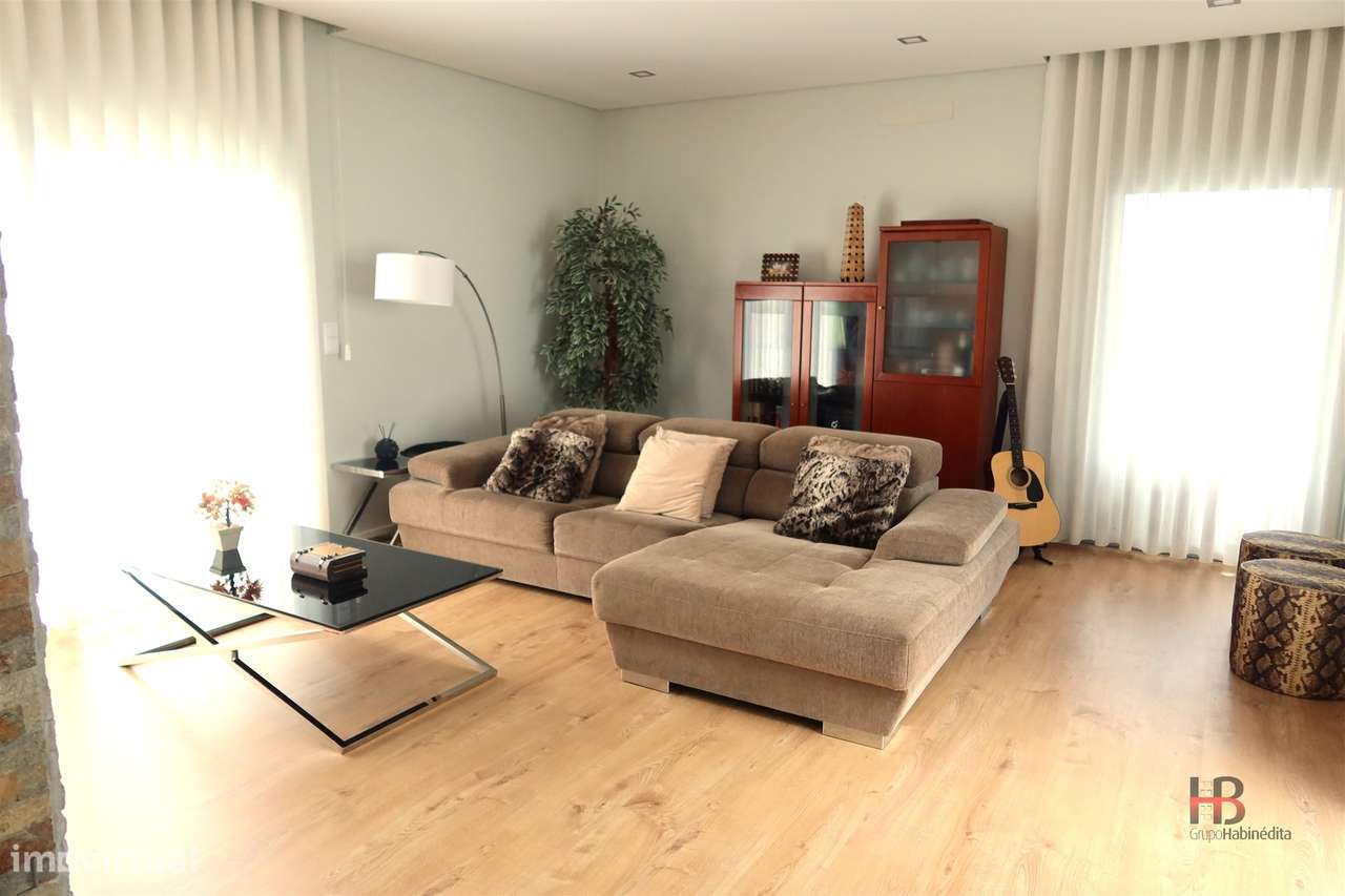 Moradia T3+1 Venda em Gondomar (São Cosme), Valbom e Jovim,Gondomar-13