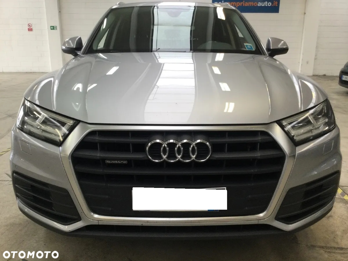 Audi Q5 2.0 TDI Quattro Sport S tronic - 3