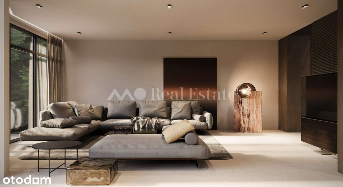 Luksus 100m od plaży - 264m2 Jelitkowo-1