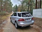 Mercedes-Benz ML 350 BlueEff 4-Matic - 11