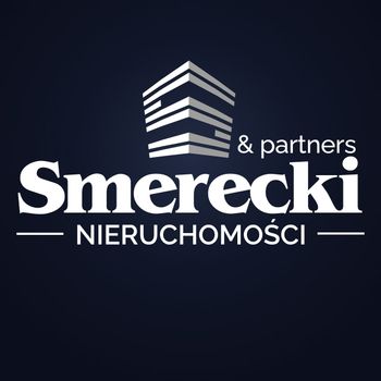 Biuro Nieruchomości SMERECKI&Partners Logo