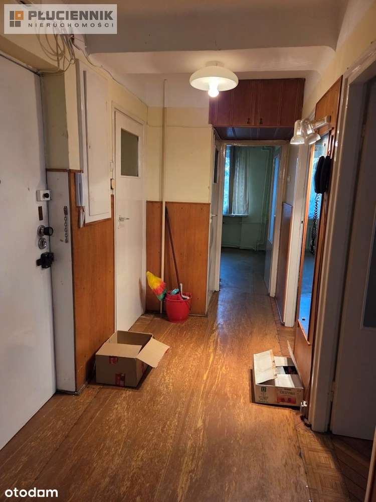 Radomsko, ul. Brzeźnicka, 3 pokoje, sprzedam-6